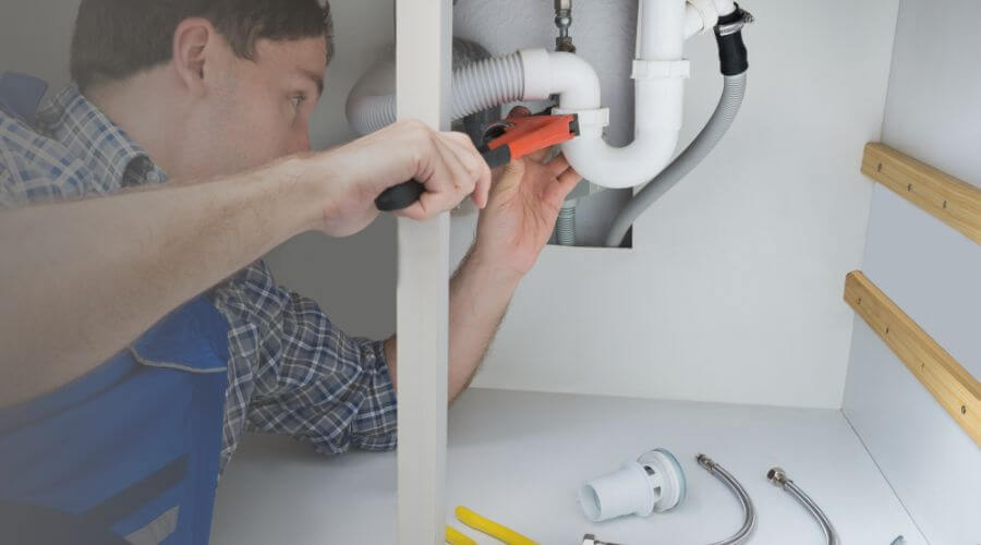 Local annual plumbing maintenance in Pennsauken, NJ