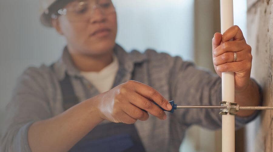 Professional annual plumbing maintenance services in Pennsauken, NJ